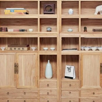 黔西南巨輝原木家具全屋整裝定制批發(fā)公司