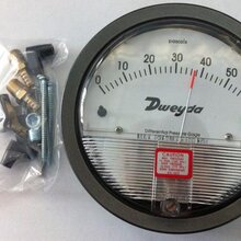 Dweyda微压差压表MP-100压差计60PA微压差压计图片