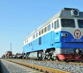 河北到中亚五国国际铁路运输货运代理门到站服务