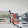 烘干工业高压热风机20KW