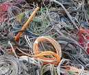 电缆回收电缆厂废电缆头回收怎么收购_价格表