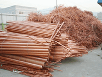 潍坊附近哪里有回收废旧电线电缆-回收企业图片2