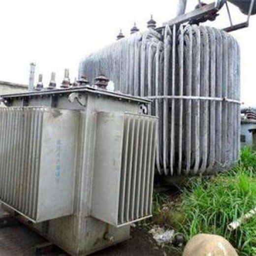 滁州干式变压器回收、干式变压器回收鑫瑞回收