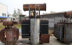 桂林回收废旧铜铝电缆-回收公司电话图片5