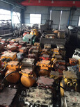 忠县大量回收船用电缆-回收多少钱一斤图片4