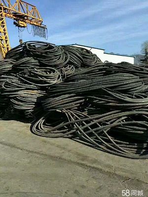 回收旧电线电缆、廊坊市回收电缆报价