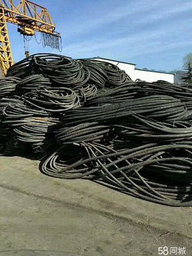 粗电缆回收价格、粗电缆回收电力变压器
