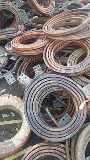 粗电缆回收型号、粗电缆回收箱式变压器