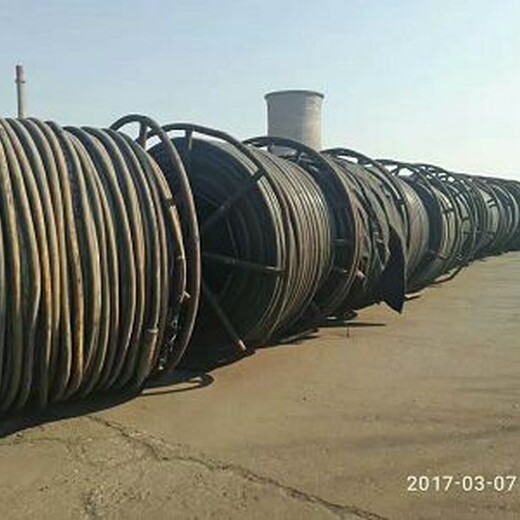 湖北襄樊检修电缆回收