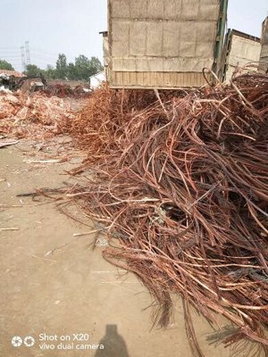 回收二手电缆-泸州市回收回收资讯