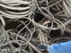 嘉兴市回收二手电缆、电缆回收