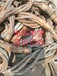 牡丹江市回收铜、电缆回收现场结算