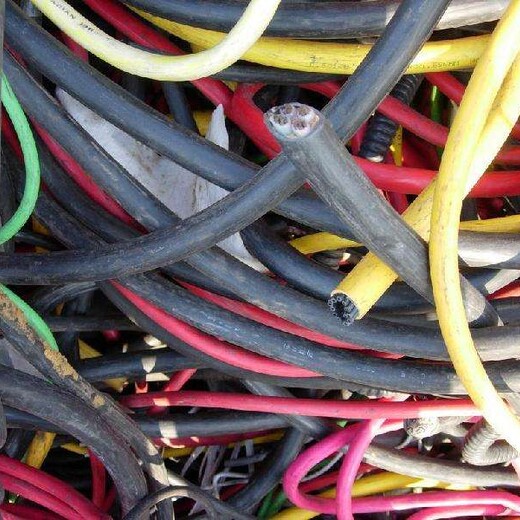 肥城市四心电缆回收24小时在线