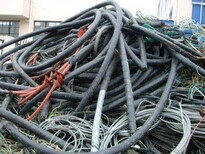 光伏电缆回收废铜排收购电缆厂家图片4