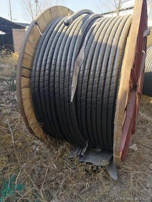 商洛185型号电缆回收收购电缆厂家