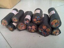 镇江四心电缆回收回收2018年价格图片3