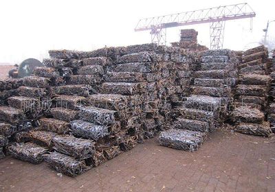 邯郸钢绞线回收回收企业