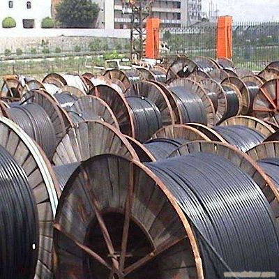 连云港低压电缆回收多少钱一吨