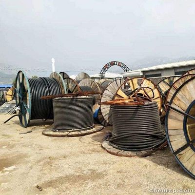 扬州整轴铝线回收收购电缆厂家