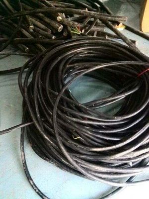 苏州同轴电缆回收今日多少钱