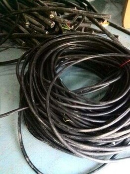 南开废旧电缆回收回收网