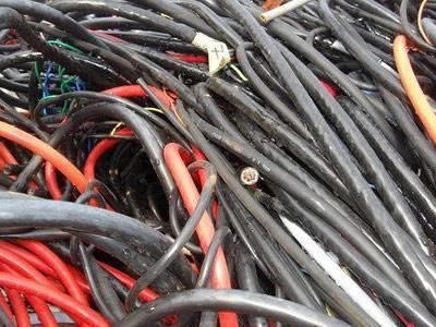 平谷成盘铝电缆回收回收行情如何