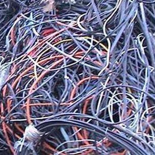 泰安二手铝电缆回收回收多少钱一吨