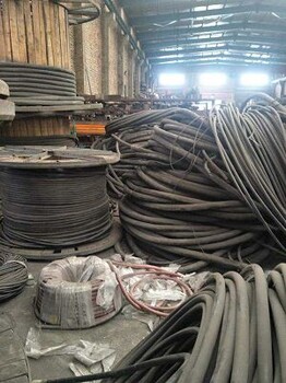 邯郸钢绞线回收回收企业