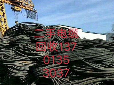 芜湖市钢芯铝线回收回收网