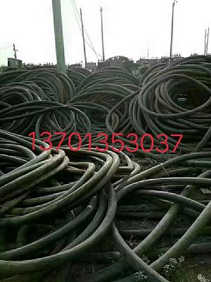 遂宁市185电缆回收回收行情如何？