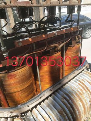 阳江市整卷电缆回收回收价格查询