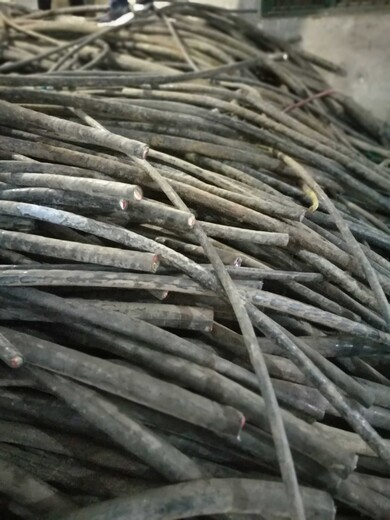 汉沽绝缘柔性防火电缆回收多少钱紫铜泥回收