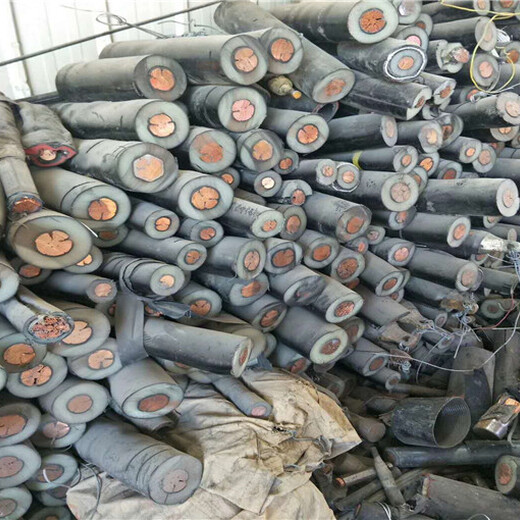 北京周边铜杆回收回收价格