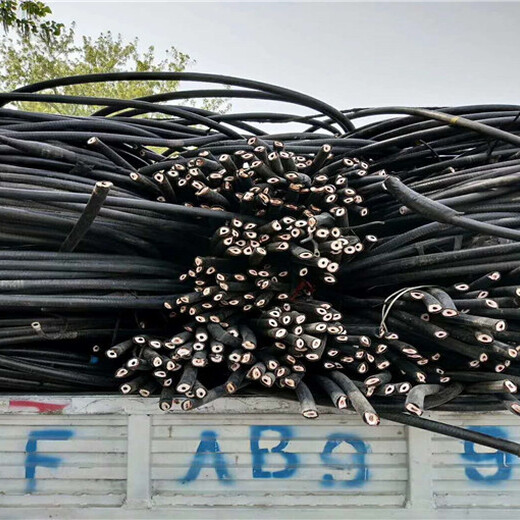 红桥120平方电缆回收2018年价格紫铜线回收
