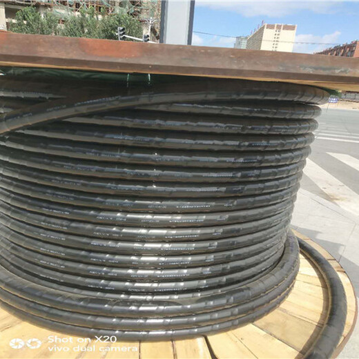 汉沽工程剩余电缆回收多少钱铜线圈回收