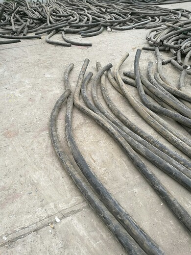 汉中成卷废电缆多少钱一吨结晶器铜管回收