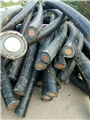 大港国标电缆回收多少钱一吨 白钢板回收