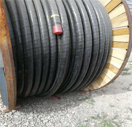 广安废旧电缆回收-（正规厂家）广安300电源线回收