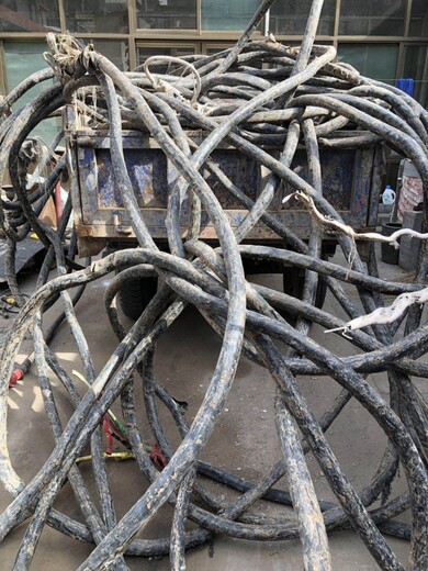 开发区电缆回收-（欢迎您）开发区150铝线回收