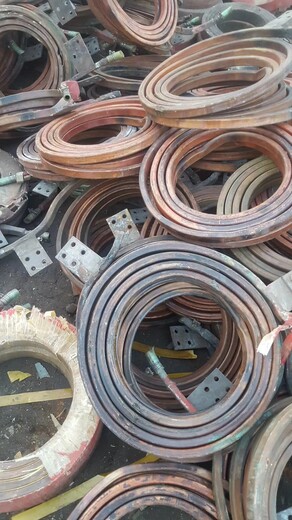 二手铝线回收电缆回收收购企业