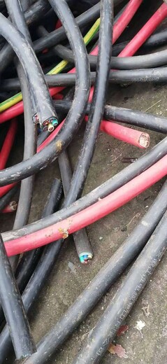 16电缆回收月度评述—收购厂家