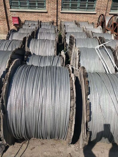 常德410电缆回收长期回收