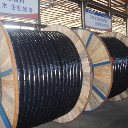 电缆铜回收生产厂家—回收单位