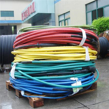 惠州36电缆线回收经销商