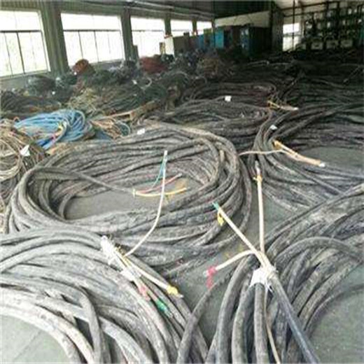 瓯海3-120电缆-上门回收70铝导线回收