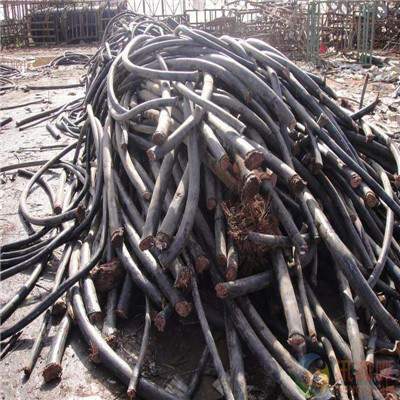 南京1*630电缆回收批发商