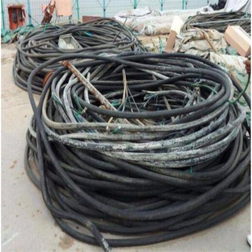 吉林32.5电缆线回收信息