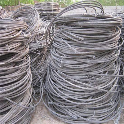 郴州废旧电缆回收代理商