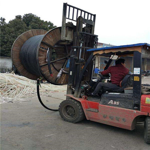 苏州300电缆回收供应
