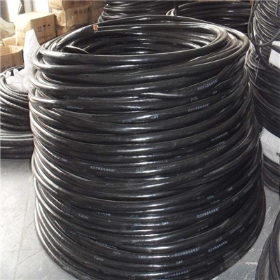 歙县1-4光伏电缆线-上门回收185电缆电线回收